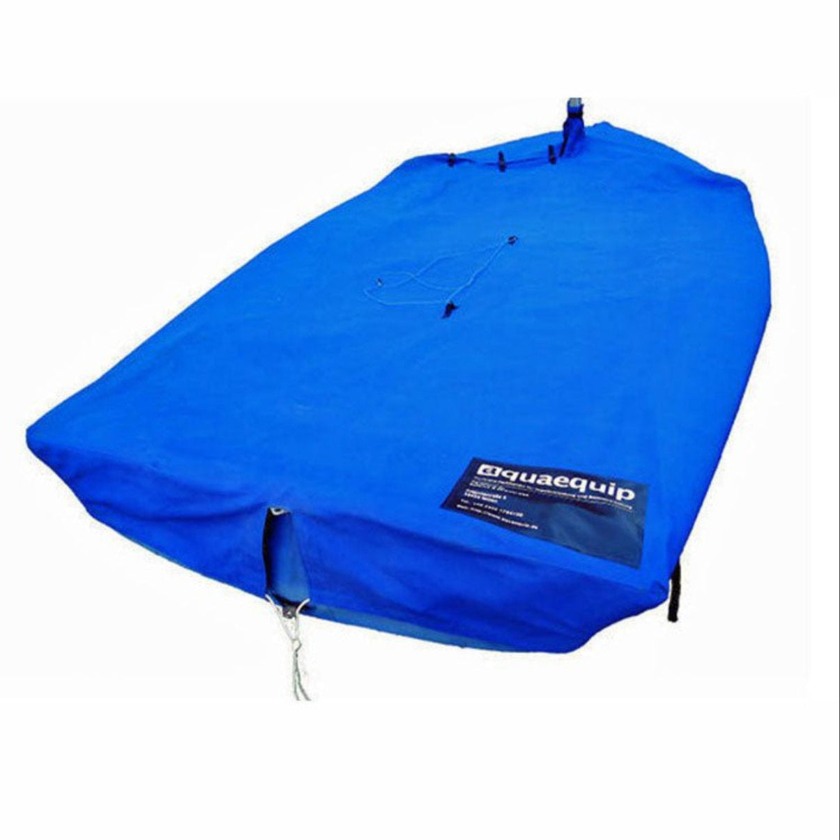 AquaEquip Oberpersenning für Open Skiff